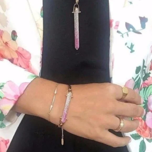 Stella & Dot Rebel Bracelet - Picture 2 of 5